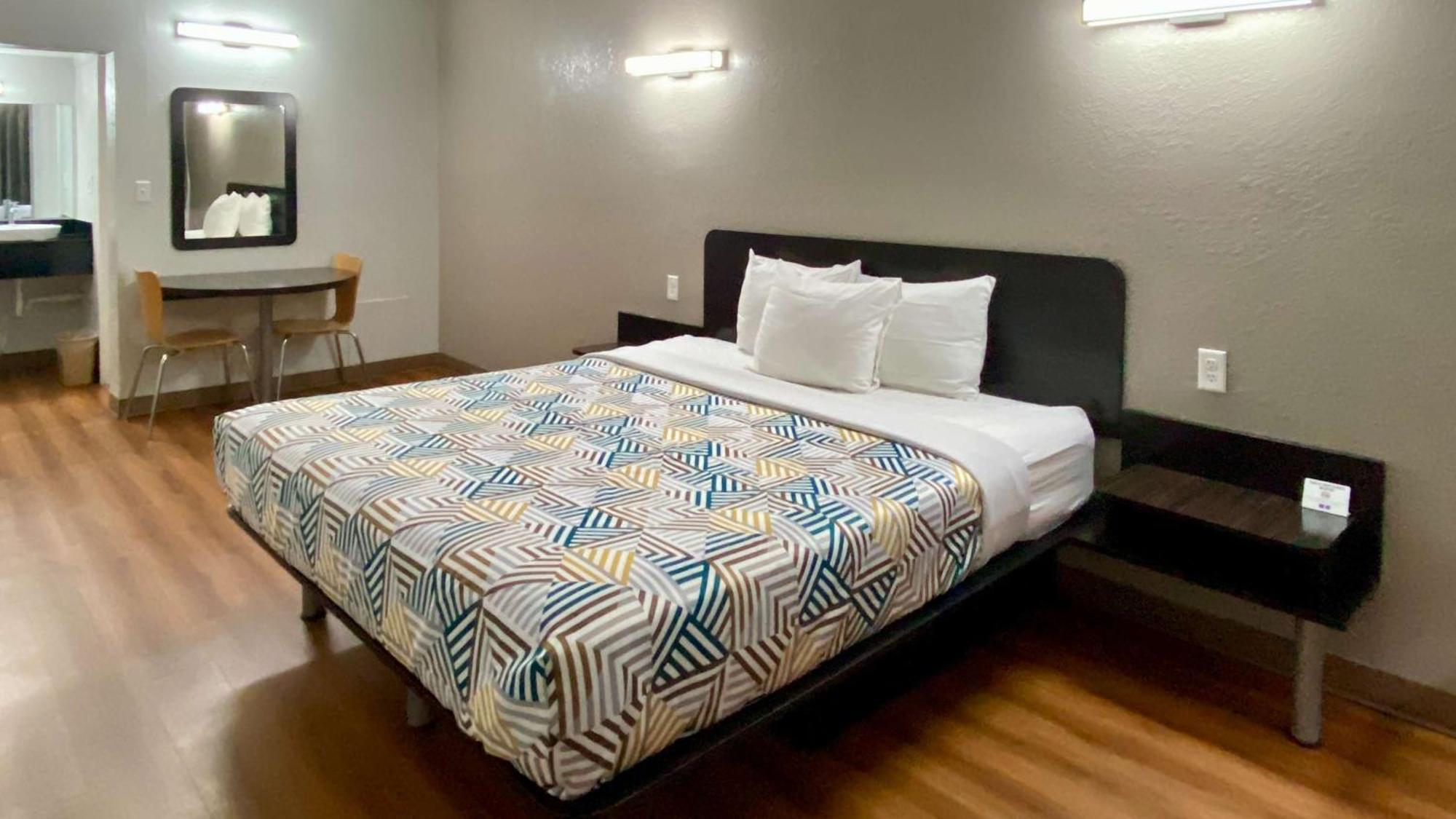 Motel 6-Huntington, Wv Экстерьер фото