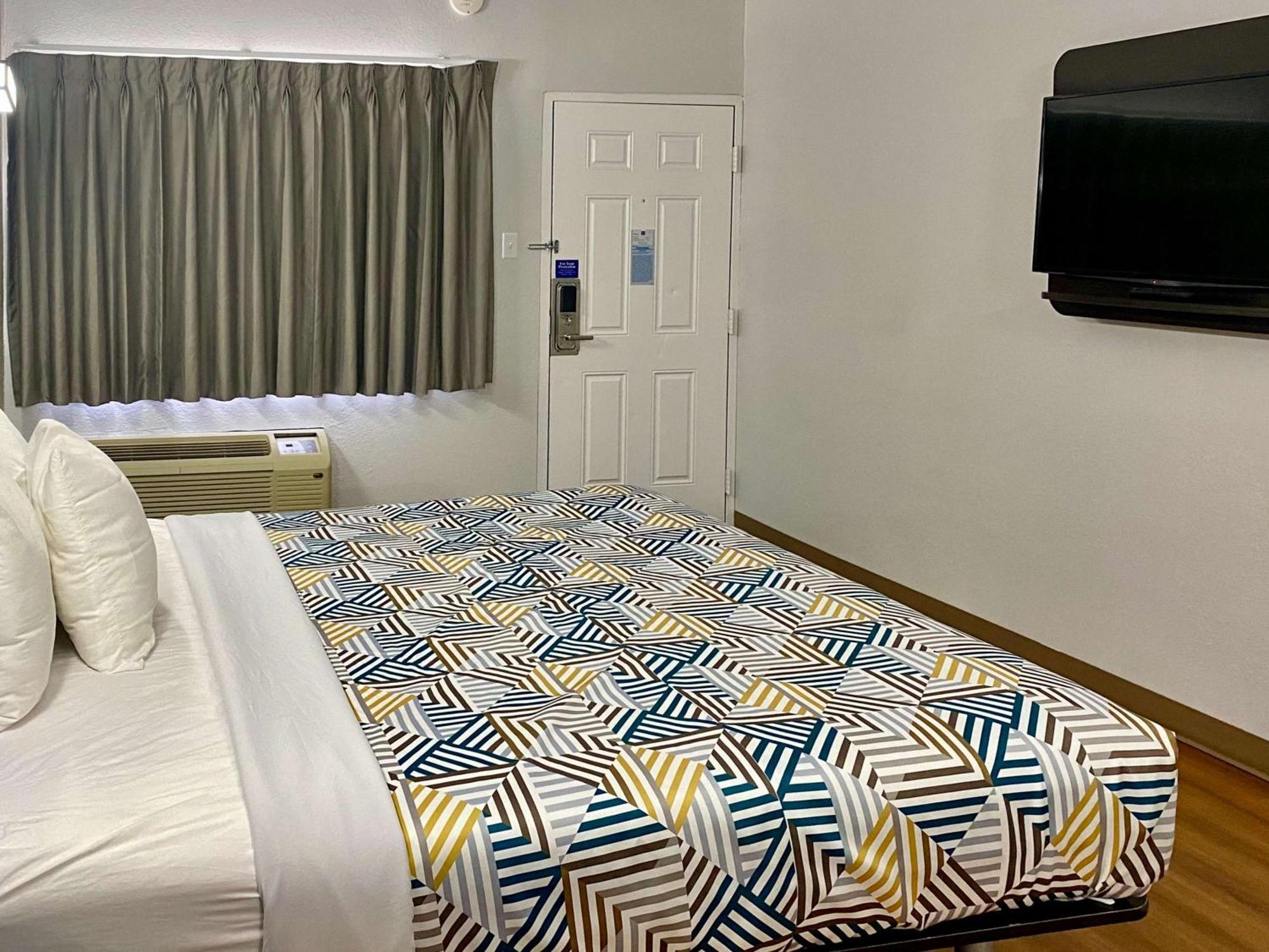 Motel 6-Huntington, Wv Экстерьер фото
