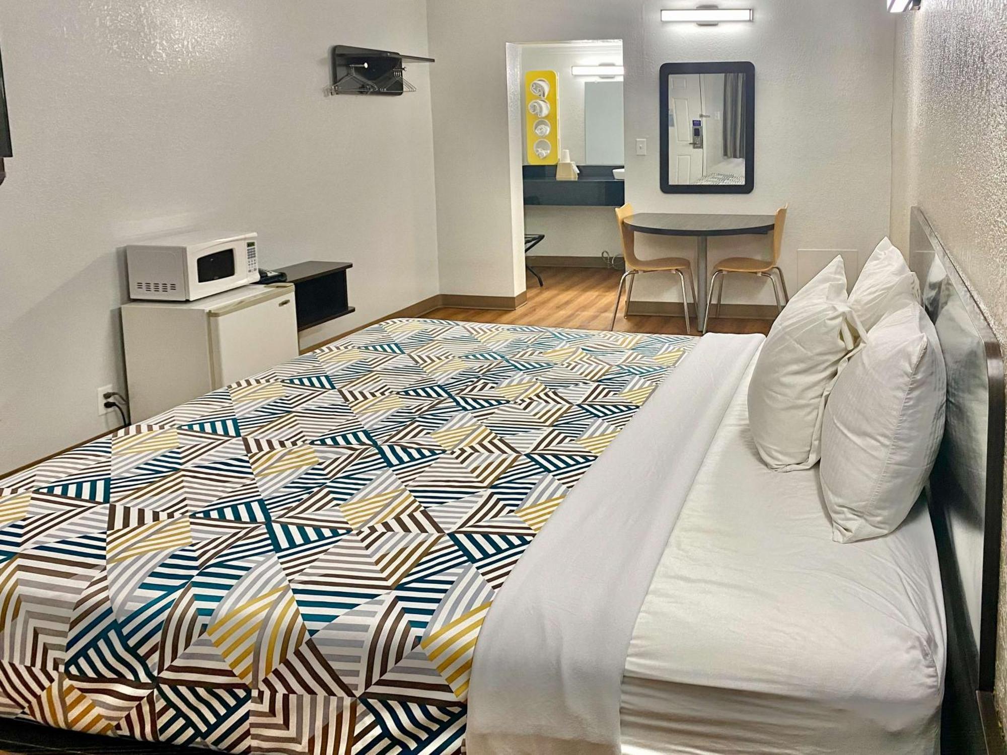 Motel 6-Huntington, Wv Экстерьер фото