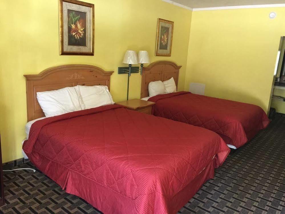 Motel 6-Huntington, Wv Экстерьер фото