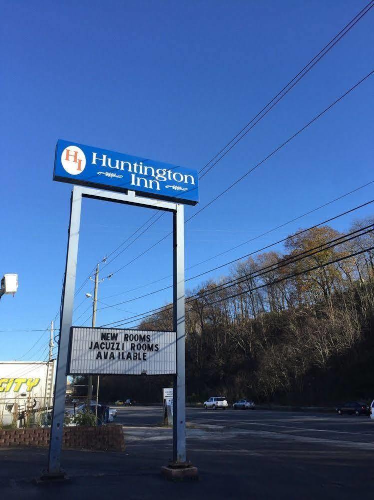 Motel 6-Huntington, Wv Экстерьер фото